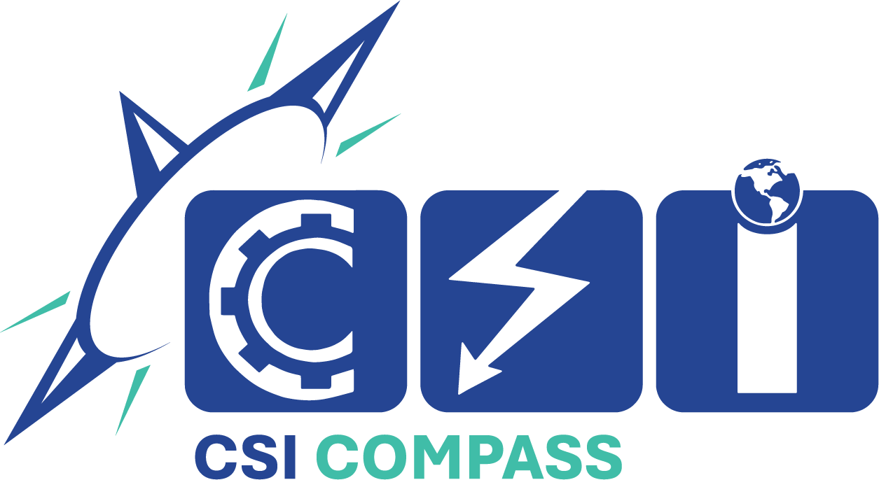 CSI Compass