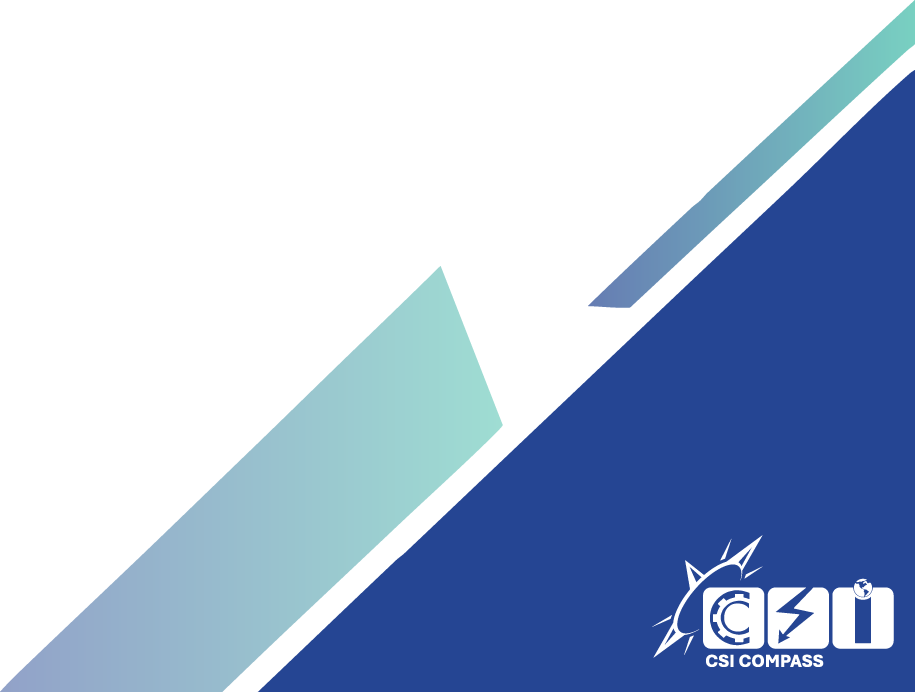 CSI Compass
